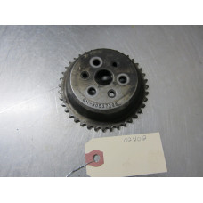 02V012 Water Pump Gear From 2011 BUICK REGAL  2.0 90537298